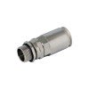 6111P20M251116 ДКС - Муфта труба-коробка DN 20 с уплотнением кабеля, IP68, М25х1,5, д.11 - 16мм
