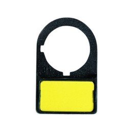 Комплект маркировочный для кнопок/индикаторов под отверстие22 мм. MKPB22 DKC
