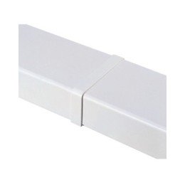 Накладка на стык для короба 70х40 мм AIR70409 DKC