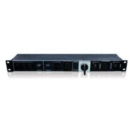 Внешний переключатель байпаса для ИБП ДКС серии Small Tower, Small Rackmount MBSSMLR DKC
