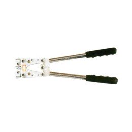 Клещи для обжима неизолированных наконечников 10-120 кв.мм 2ARTHX120B DKC
