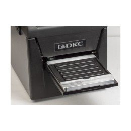 Адаптер. Маркировка для пружинных клемм ДКС PLT13 DKC
