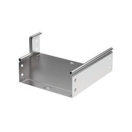 Переходник RRS левосторонний 300/150 H50 в комплекте с крепеж. 36359K DKC
