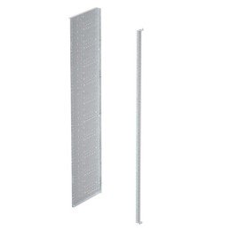 Комплект организации кабельного шкафа 2-стороннее, Г=1200,В=27M R5M2CCR27M12 DKC