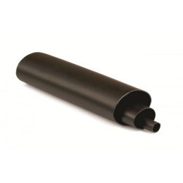 Термоусаживаемая толстостенная трубка 120/35 мм c клеевым составом 2CRTA120 DKC

