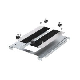 Центральный пакет глубиной 500 со щетками R5FCSD5 DKC
