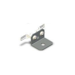 Кронштейн для шины зазаемления R5K4 DKC
