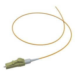 Пигтейл оптический, 50/125 (OM2), LC/UPC, 1.5 м RNPT50LCU15 DKC
