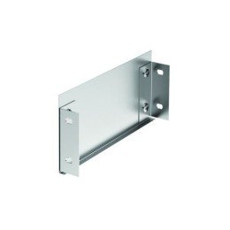 Заглушка сборная ТС 150х100, цинк-ламельная (аналог горячеоцинкованный) 30266HDZL DKC
