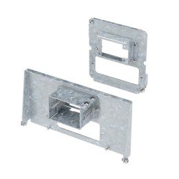 Комплект задних панелей 4M3 35А 4P R5M2W4M3BR35 DKC