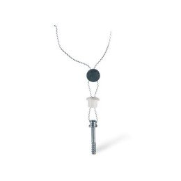 Комплект для пломбировки корпусов DIS6540030 DKC
