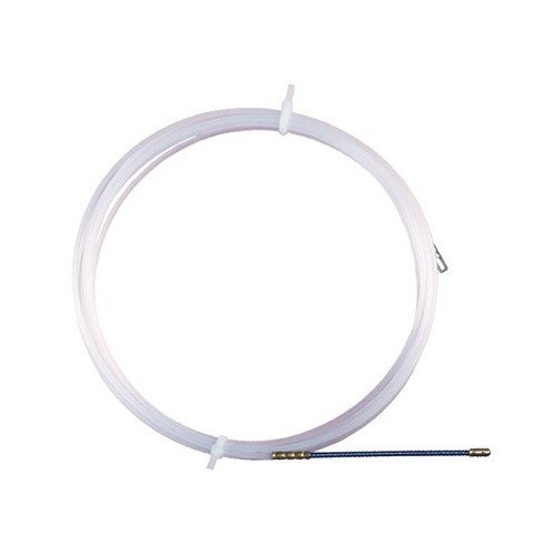 59420 ДКС - Протяжка из нейлона, диаметр 4мм, длина 20м
