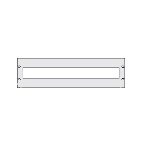 DISC040165 ДКС - Розетка кабельная IP44 16A 3P+E+N 400V