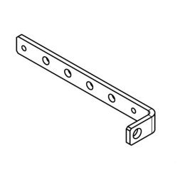 Шина объединения проводников выкатного блока заземления на номинальныйток до 250А R5M2WBBEPC2 DKC