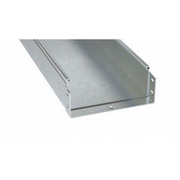 Лоток 80х300х4000, 2,0 мм SNH40830 DKC
