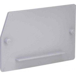 SFR/PTGR, торцевой изолятор, серый ZSF701GR DKC
