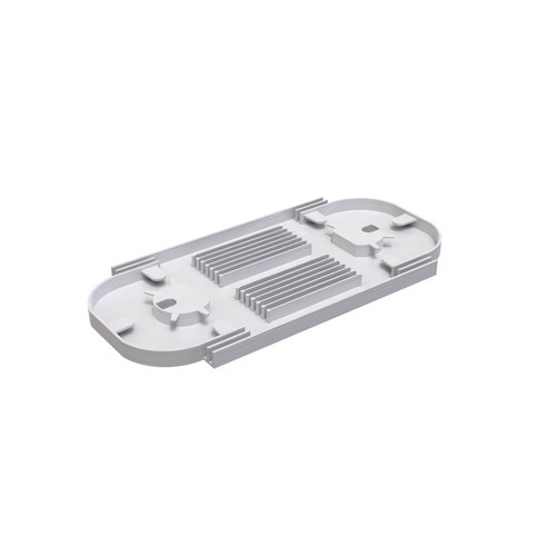 RNSPLICE ДКС - Сплайс кассета на 24 КДЗС (60 мм)
