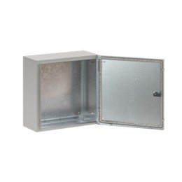 Корпус навесной CE ЭМС ВхШхГ 600x400x200 мм R5CEMC0642 DKC