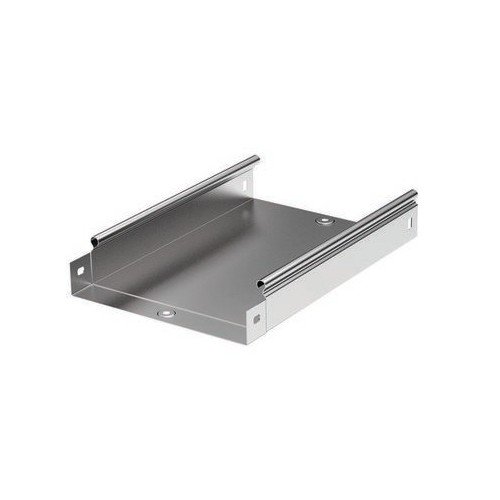 35026HDZ ДКС - Лоток 400х50 L3000, горячеоцинкованный
