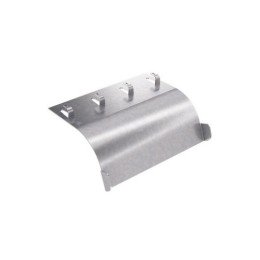 Металлический ограничитель радиуса изгиба кабеля,  L = 150 мм FC37015 DKC
