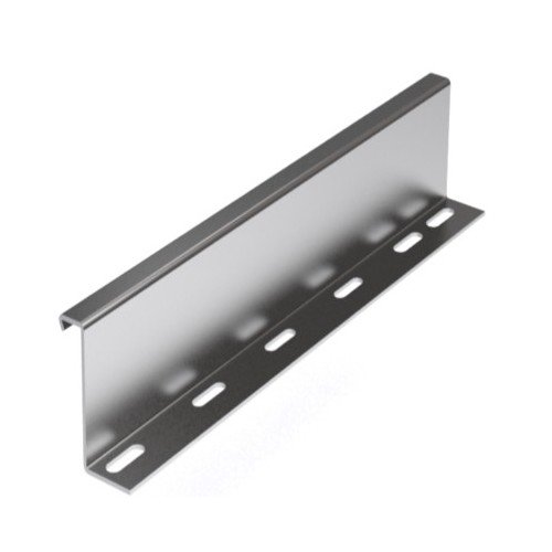 UPH020HDZ ДКС - Разделительная перегородка H 200 мм, L 1,5 м, горячий цинк
