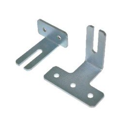 Держатель профиля, для горизонтальной системы шин R5BSEV03 DKC
