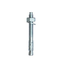 Усиленный клиновой анкер М10х110 CM481011INOX316L DKC
