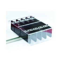 PRT/M, защитная крышка ZPRT02 DKC
