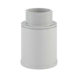 Муфта труба-коробка, IP67, М25х1.5, д.25мм 50225 DKC
