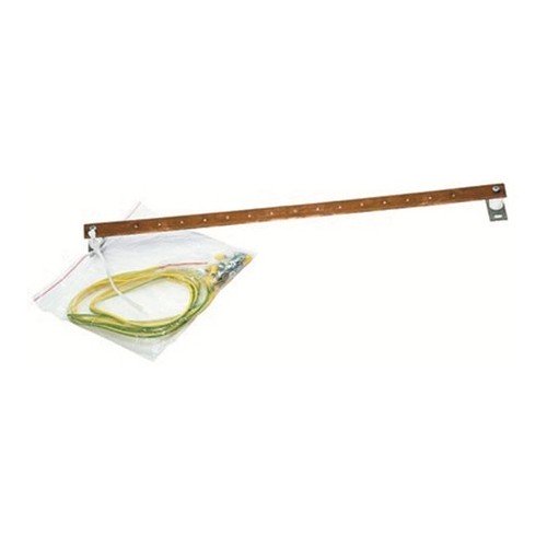 R5SGB19 ДКС - 19 медная шина заземления
