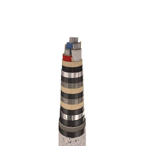 Кабель АСБ2л 3х240 (ож) -10
