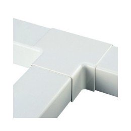 Тройник для короба 70х40 мм AIR70406 DKC
