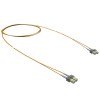 RNPC50DCC10 ДКС - Оптический коммутационный шнур Duplex SC-UPC/SC-UPC, 50/125 OM2, 10 м
