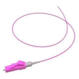 Пигтейл оптический, 50/125 (OM4), LC/UPC, 1.5 м RNPT54LCU15 DKC
