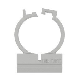 Держатель двухкомпонентный, д.20мм (розница) 51120R DKC
