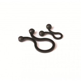 Замок, цвет - белый, д.7,6-10,2 21043108 DKC