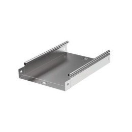 Лоток 50х50 L3000, горячеоцинкованный 35020HDZ DKC
