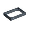 R5ZE651 ДКС - Цоколь 600 x 500 x 100 мм