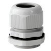 52700 ДКС - Зажим кабельный с контргайкой, IP68, PG11, д.5 - 10мм