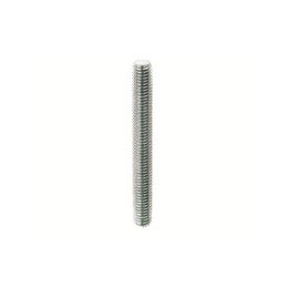 Шпилька М10х2000, нержавеющая сталь AISI 316L CM201002INOX316L DKC

