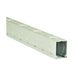 Короб перфорированный, серый TPD 37,5x50 08203 DKC