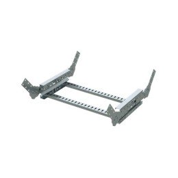 Угол вертикальный лестничный 200х300, горячий цинк ULF023HDZ DKC
