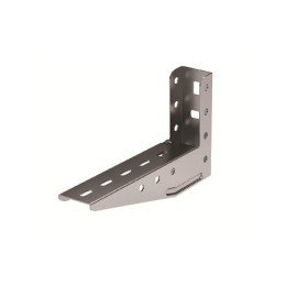 Консоль с опорой ML осн.200 мм, цинк-ламельная BBL5020ZL DKC
