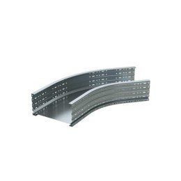 Угол листовой 45 градусов 80x800, горячий цинк USC688HDZ DKC
