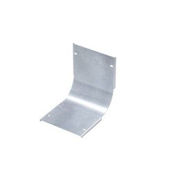 Крышка на угол вертикальный внутренний 90 градусов 80х500, 2,0 мм, горячий цинк, в комплекте с крепежными элементами необходимымидля монтажа SKIH850KHDZ DKC
