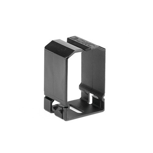 05107RL ДКС - Держатель кабеля CL 40x60 для перфокороба серии RL
