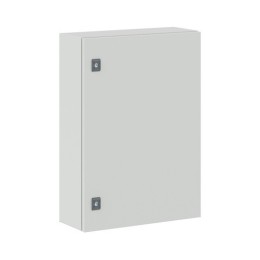 Корпус сварной ST без М/П 700x500x200 R5ST0752WMP DKC
