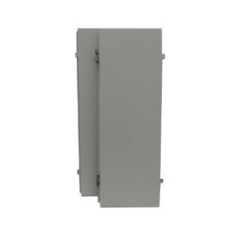 Комплект, боковые панели, для шкафов DAE, ВхГ: 1000 x 400 мм R5DL1040 DKC
