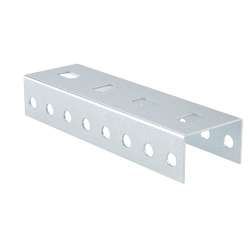 SBL29010 ДКС - П-образный профиль, L160, толщ.1,2 мм
