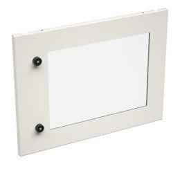 Дверь внешняя прозрачная В=450 Ш=600 R5CPMTEM6450 DKC
